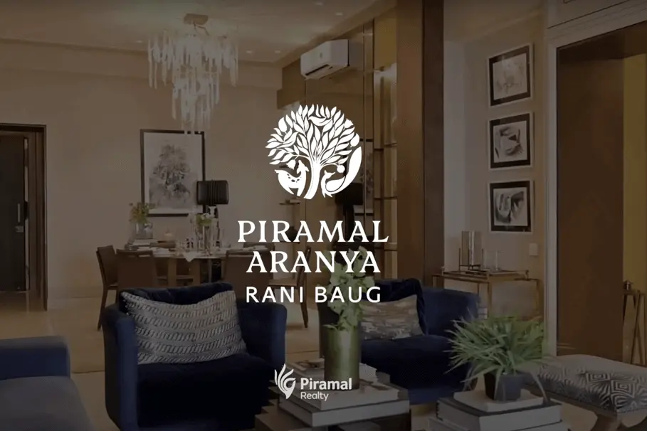 Piramal Aranya - Serene urban oasis with contemporary design